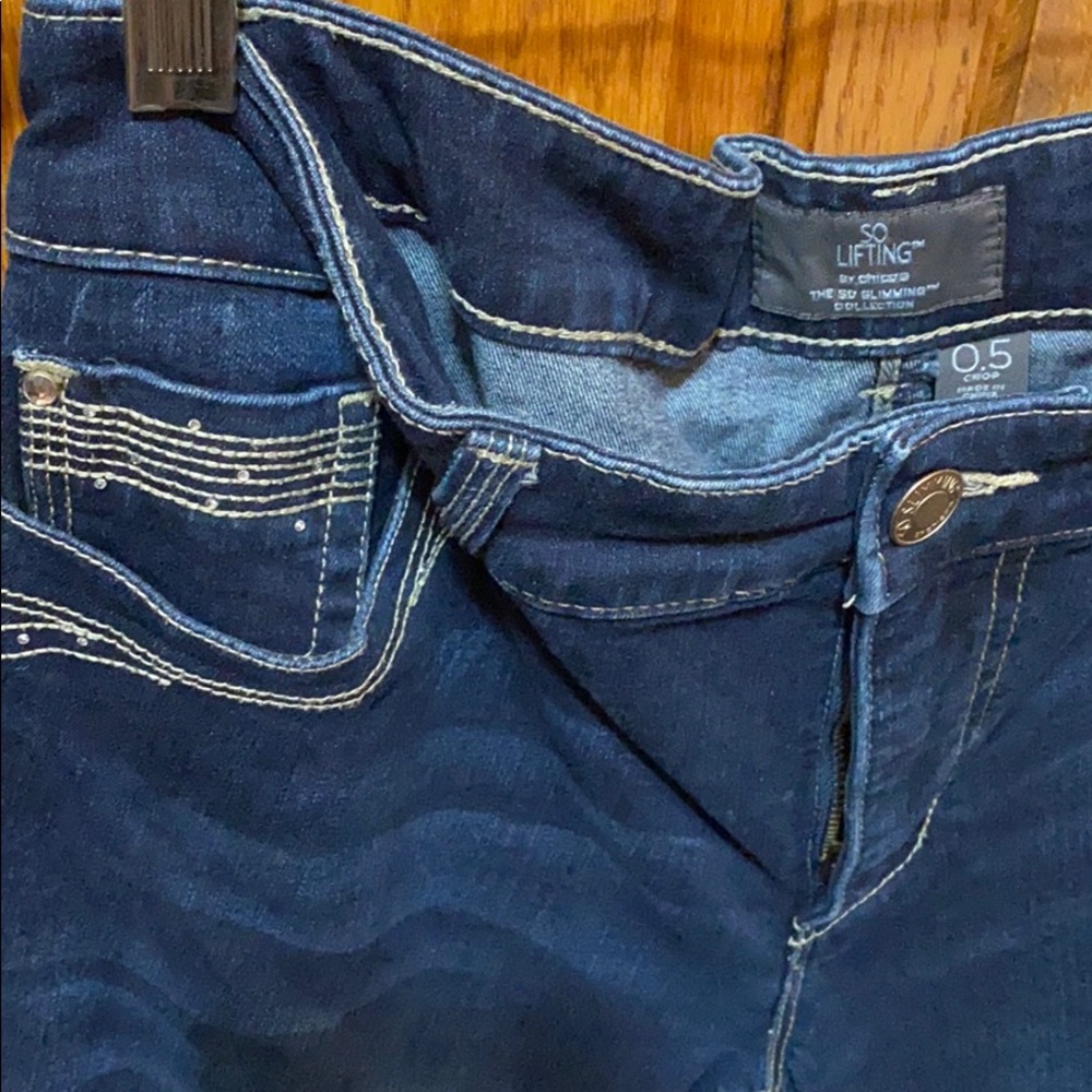Jeans - Picture 2 of 3